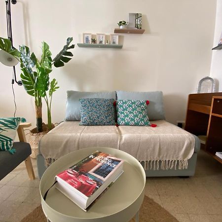 Flat In The Historical City Center لا سيوتا المظهر الخارجي الصورة