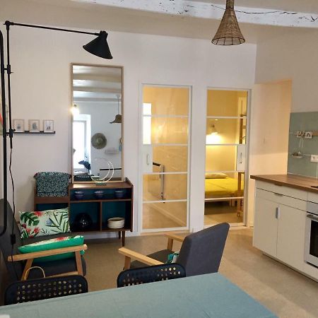 Flat In The Historical City Center لا سيوتا المظهر الخارجي الصورة