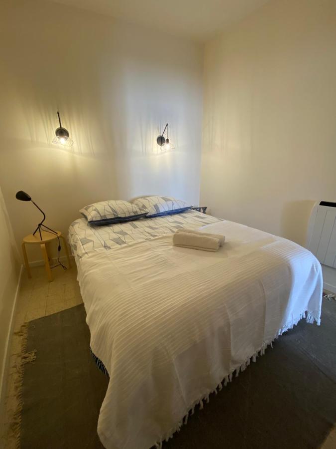 Flat In The Historical City Center لا سيوتا المظهر الخارجي الصورة