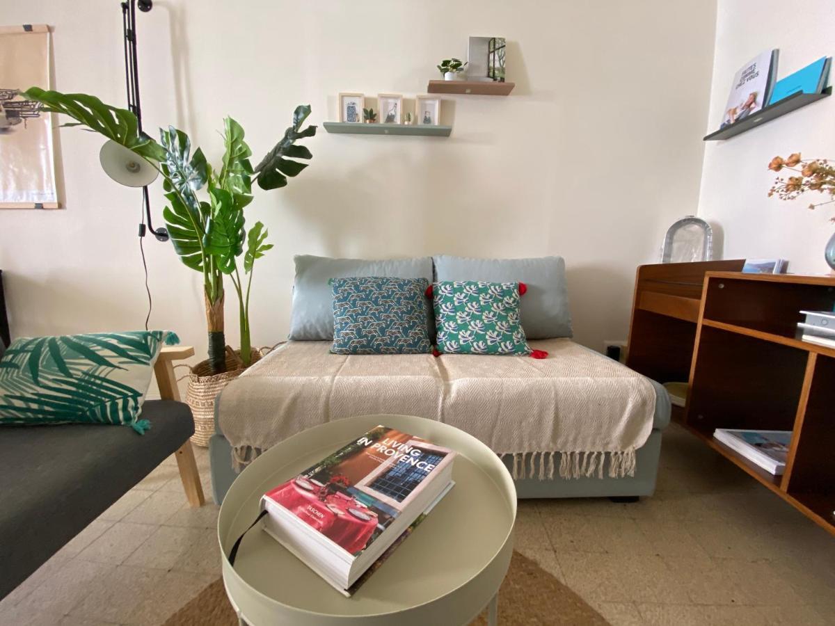 Flat In The Historical City Center لا سيوتا المظهر الخارجي الصورة