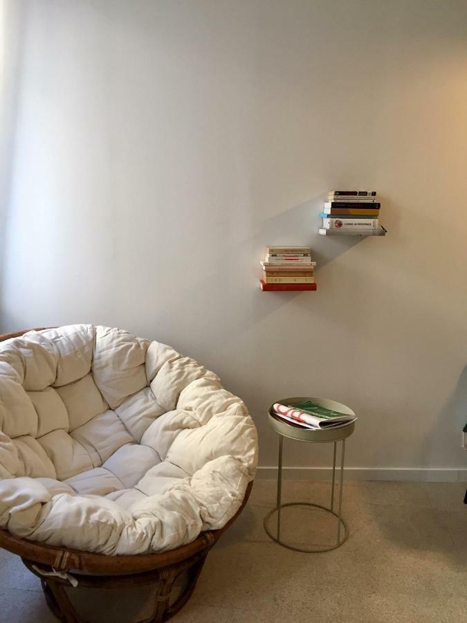 Flat In The Historical City Center لا سيوتا المظهر الخارجي الصورة